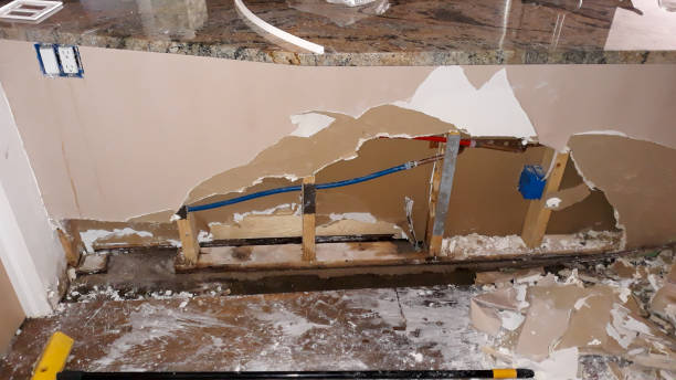 Best Sewage cleanup and water damage restoration  in Fresno, TX